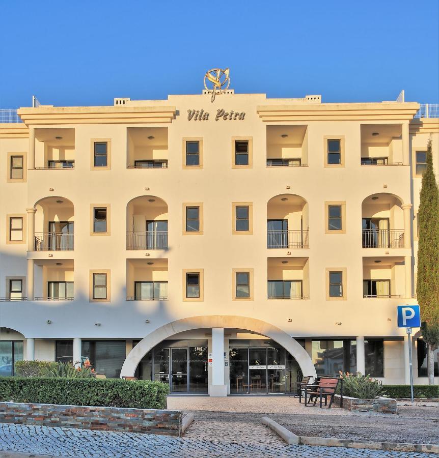 Vila Petra Албуфейра Экстерьер фото