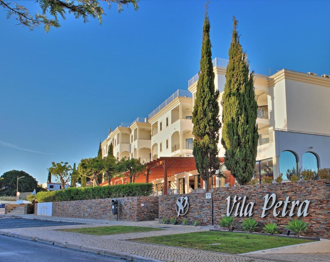 Vila Petra Албуфейра Экстерьер фото