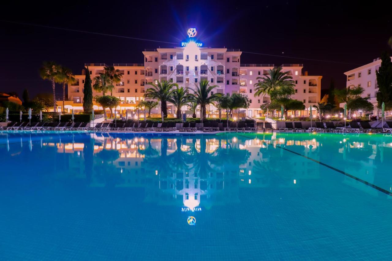Vila Petra Албуфейра Экстерьер фото