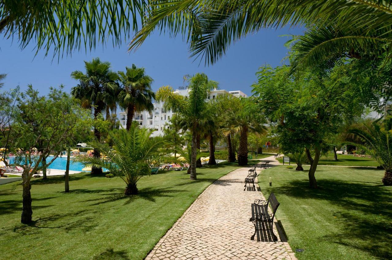 Vila Petra Албуфейра Экстерьер фото