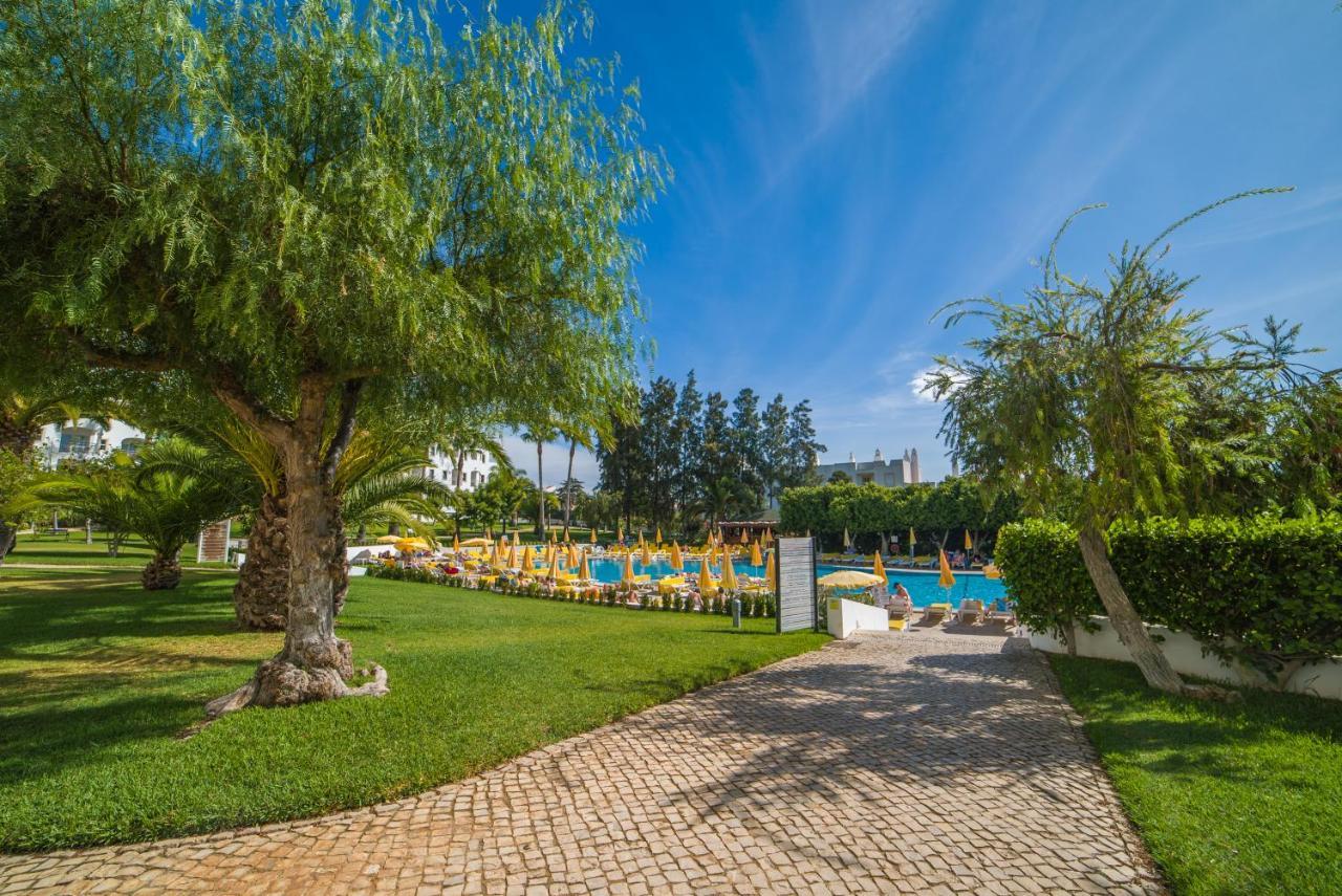 Vila Petra Албуфейра Экстерьер фото