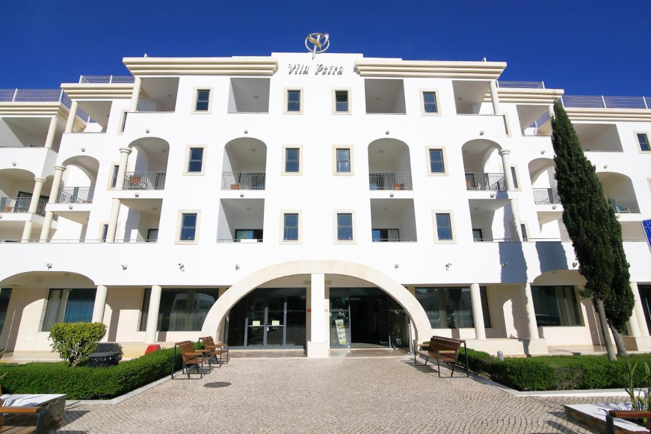 Vila Petra Албуфейра Экстерьер фото